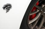 Dodge Charger SRT Hellcat 2015 года